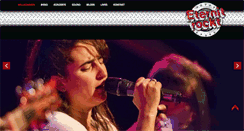Desktop Screenshot of eternit-rockt.ch